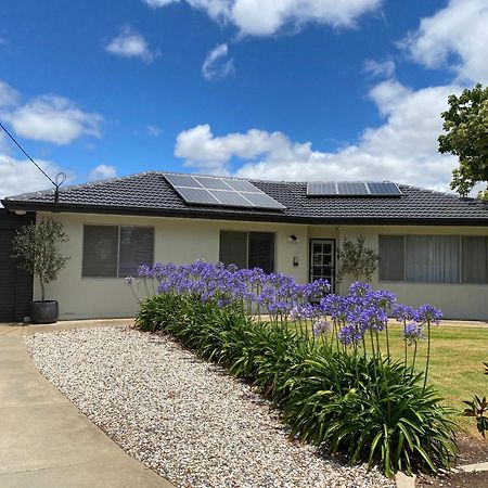 Villa Para House, Tanunda. In The Heart Of The Barossa Valley!. Exterior foto