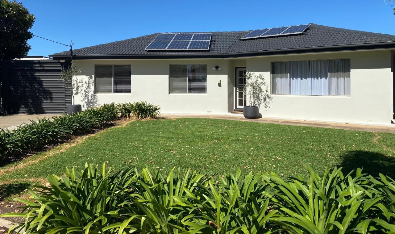 Villa Para House, Tanunda. In The Heart Of The Barossa Valley!. Exterior foto