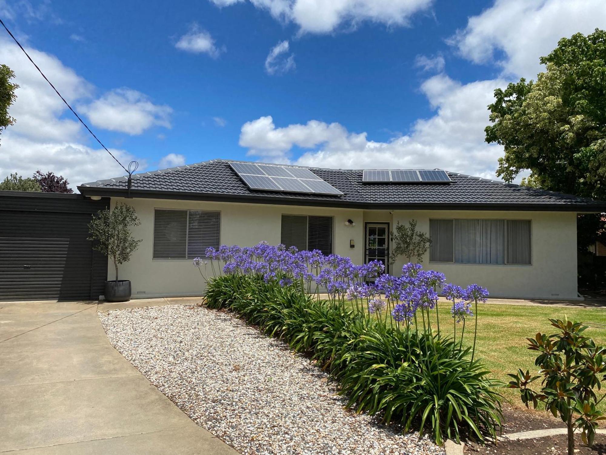 Villa Para House, Tanunda. In The Heart Of The Barossa Valley!. Exterior foto